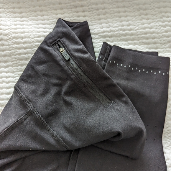 Lululemon compression leggings - Picture 3 of 4